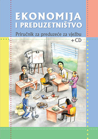 prirucnik ekonomija preduzetnistvo